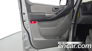 Hyundai Starex, 2018 — миниатюра 14