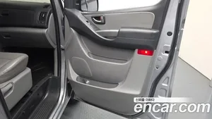 Hyundai Starex, 2018 — миниатюра 15