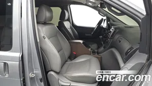 Hyundai Starex, 2018 — миниатюра 16