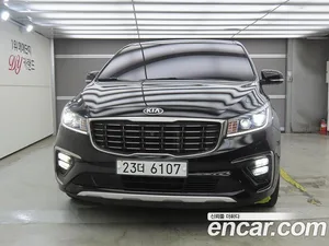Kia Carnival, 2019 — миниатюра 2
