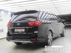 Kia Carnival, 2019 — миниатюра 4