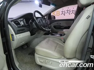 Kia Carnival, 2019 — миниатюра 5