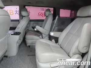 Kia Carnival, 2019 — миниатюра 6