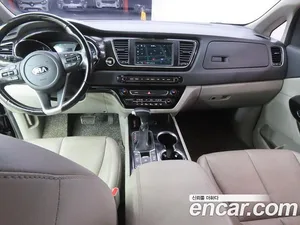Kia Carnival, 2019 — миниатюра 7