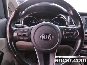 Kia Carnival, 2019 — миниатюра 8