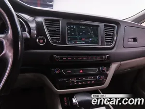 Kia Carnival, 2019 — миниатюра 10