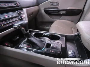 Kia Carnival, 2019 — миниатюра 11