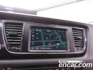 Kia Carnival, 2019 — миниатюра 13