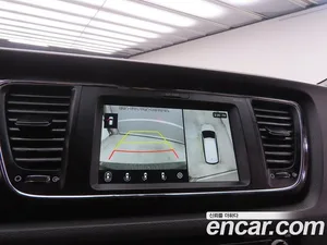 Kia Carnival, 2019 — миниатюра 14