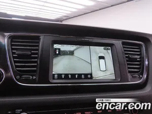 Kia Carnival, 2019 — миниатюра 15