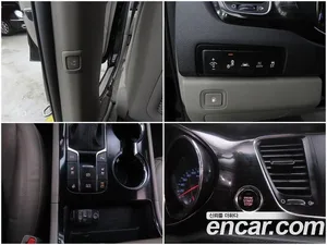 Kia Carnival, 2019 — миниатюра 18