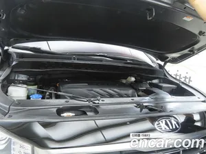 Kia Carnival, 2019 — миниатюра 19