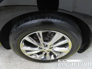 Kia Carnival, 2019 — миниатюра 20