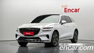 Genesis GV70, 2021 — миниатюра 1
