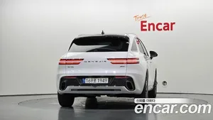 Genesis GV70, 2021 — миниатюра 4