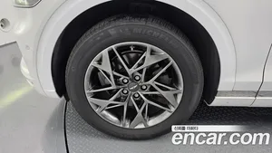 Genesis GV70, 2021 — миниатюра 5