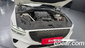 Genesis GV70, 2021 — миниатюра 6