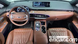 Genesis GV70, 2021 — миниатюра 7
