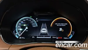 Genesis GV70, 2021 — миниатюра 8