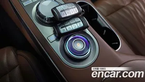 Genesis GV70, 2021 — миниатюра 9