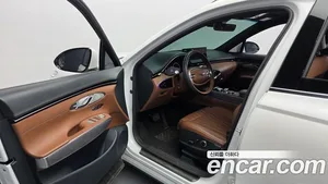 Genesis GV70, 2021 — миниатюра 10