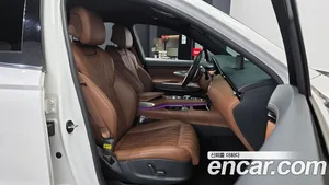 Genesis GV70, 2021 — миниатюра 11