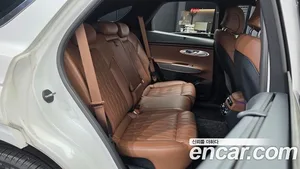 Genesis GV70, 2021 — миниатюра 12