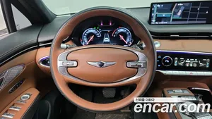 Genesis GV70, 2021 — миниатюра 13