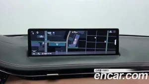 Genesis GV70, 2021 — миниатюра 14