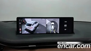 Genesis GV70, 2021 — миниатюра 15
