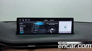 Genesis GV70, 2021 — миниатюра 16