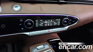 Genesis GV70, 2021 — миниатюра 17