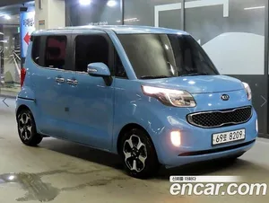 Kia RAY, 2014 — миниатюра 1