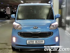 Kia RAY, 2014 — миниатюра 2