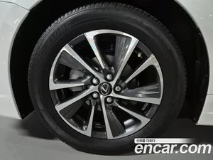 Lexus CT200h, 2017 — миниатюра 5