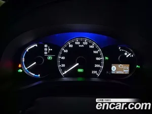 Lexus CT200h, 2017 — миниатюра 8