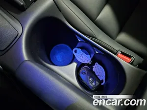 Lexus CT200h, 2017 — миниатюра 15