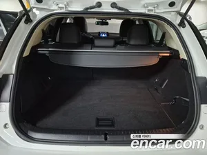 Lexus CT200h, 2017 — миниатюра 16