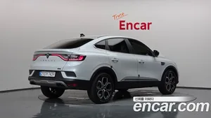 Renault Arkana, 2025 — миниатюра 2