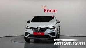Renault Arkana, 2025 — миниатюра 3