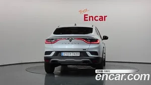 Renault Arkana, 2025 — миниатюра 4