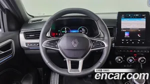 Renault Arkana, 2025 — миниатюра 13