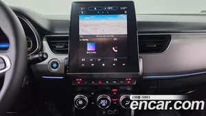 Renault Arkana, 2025 — миниатюра 14