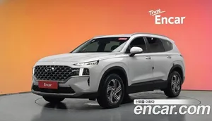 Hyundai Santa Fe, 2023 — миниатюра 32
