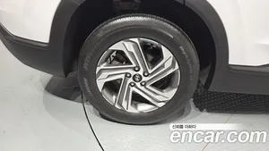 Hyundai Santa Fe, 2023 — миниатюра 4