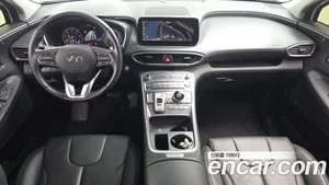 Hyundai Santa Fe, 2023 — миниатюра 9