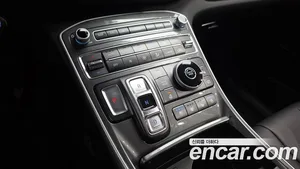 Hyundai Santa Fe, 2023 — миниатюра 11