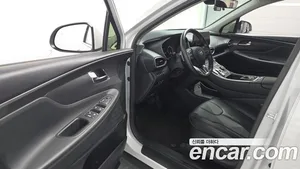 Hyundai Santa Fe, 2023 — миниатюра 12