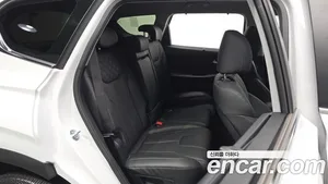 Hyundai Santa Fe, 2023 — миниатюра 16