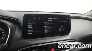 Hyundai Santa Fe, 2023 — миниатюра 20